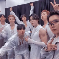 BTS