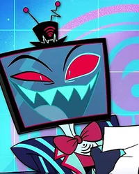 vox - hazbin