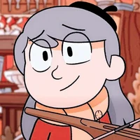 Hilda