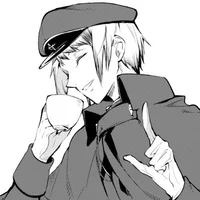 Saigiku Jouno
