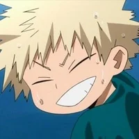 Katsuki Bakugo