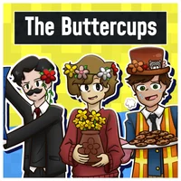 Buttercups- HC