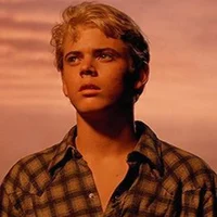 Ponyboy Curtis 