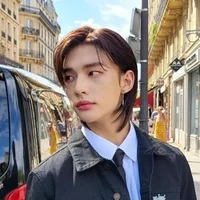 CEO Hyunjin