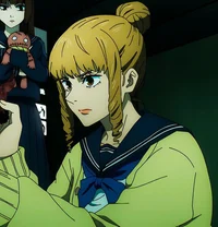 Nanako Hasaba