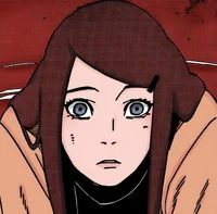 Kushina Uzumaki