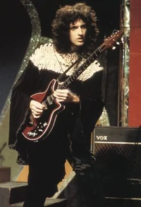 Brian May