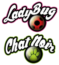 A Miraculous Ladybug