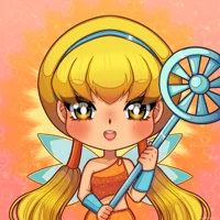 Custom Winx Club RPG