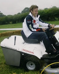 JENSON BUTTON