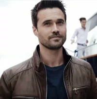 Grant Ward 