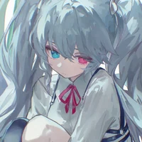 Miku hatsune 