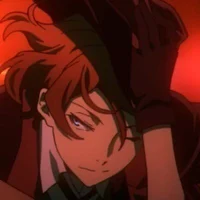 Chuuya