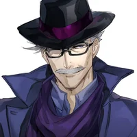 James Moriarty - FGO