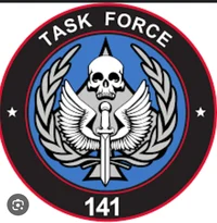 Taskforce 141