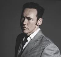 Kevin Durand