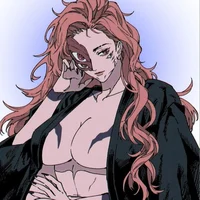 Sukuna Fem -Real F-