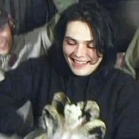 Gerard Way