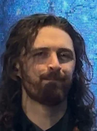 Andrew Hozier Byrnes