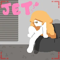 Jet - Suggestive Ver