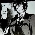 DAZAI BOSS