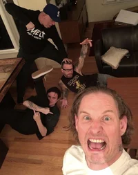 Corey Taylor 