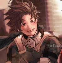 Izuku Midoriya