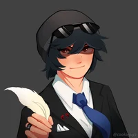 Quackity Manberg Era