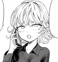 OPM Tatsumaki