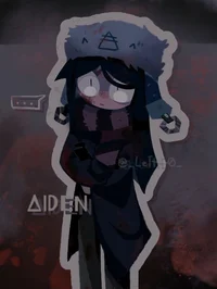 002 - AIDEN FPE