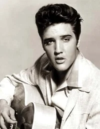Elvis Presley