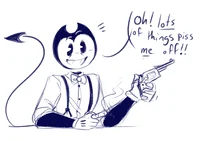 Mafia Bendy