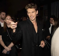 AUSTIN BUTLER