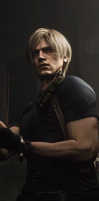 Leon Kennedy