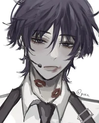 BL Scaramouche