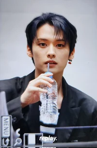 Lee Know