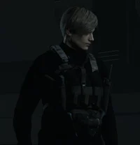Leon Kennedy