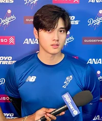 Shohei Ohtani