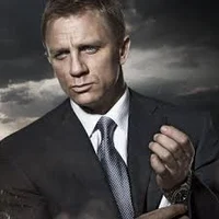 James Bond