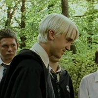 Draco Malfoy 