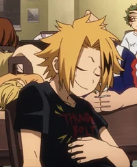 -a- Denki Kaminari