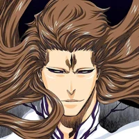 Aizen Sosuke