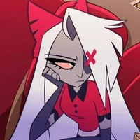 HH but mostly Vaggie