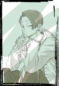 Suguru Daishou