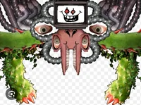 Omega Flowey