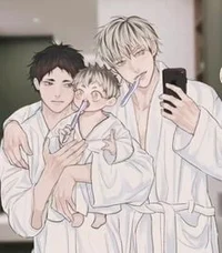 BokuAka Family