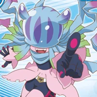 Kely - TeslaJellymon