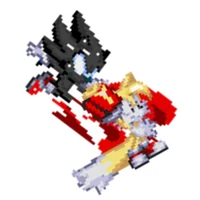 DarkSonicvSuperTails