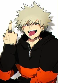 Bakugo 