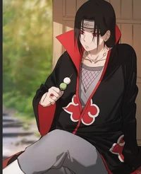 Itachi Uchiha